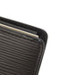 LOUIS VUITTON Bifold Wallet M63242 Epi black Portefeuille Vienova Women Used Authentic