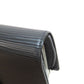 LOUIS VUITTON Bifold Wallet M63242 Epi black Portefeuille Vienova Women Used Authentic