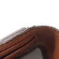 LOUIS VUITTON Bifold Wallet Monogram canvas Brown Portefeuille Anais Women Used Authentic