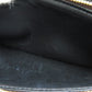 LOUIS VUITTON Long Wallet Purse M80726 Monogram reverse Brown Portefeuille Sara Women Used Authentic