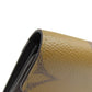 LOUIS VUITTON Long Wallet Purse M80726 Monogram reverse Brown Portefeuille Sara Women Used Authentic