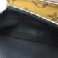 LOUIS VUITTON Long Wallet Purse M80726 Monogram reverse Brown Portefeuille Sara Women Used Authentic