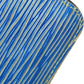 LOUIS VUITTON Coin case M61191 Epi blue Zippy coin purse