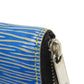 LOUIS VUITTON Coin case M61191 Epi blue Zippy coin purse