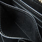LOUIS VUITTON Coin case M61191 Epi blue Zippy coin purse
