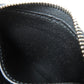 LOUIS VUITTON Coin case M61191 Epi blue Zippy coin purse