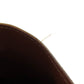 LOUIS VUITTON Bifold Wallet M61663 Monogram canvas Brown Portomon Vienova Women Used Authentic