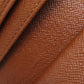 LOUIS VUITTON Bifold Wallet M61663 Monogram canvas Brown Portomon Vienova Women Used Authentic
