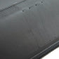 LOUIS VUITTON Long Wallet Purse M69047 Ann Platt black Zippy wallet Vertical Women Used Authentic