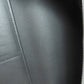 LOUIS VUITTON Long Wallet Purse M69047 Ann Platt black Zippy wallet Vertical Women Used Authentic