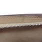 LOUIS VUITTON Bifold Wallet M62542 Monogram Mahina beige Portefeuille Iris Compact Women Used Authentic