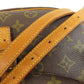 LOUIS VUITTON Shoulder Bag M51226 Monogram canvas Brown Geneufeille