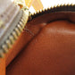 LOUIS VUITTON Shoulder Bag M51226 Monogram canvas Brown Geneufeille