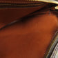 LOUIS VUITTON Shoulder Bag M51226 Monogram canvas Brown Geneufeille