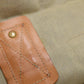 CELINE Boston Duffel bag PVC Brown Macadam