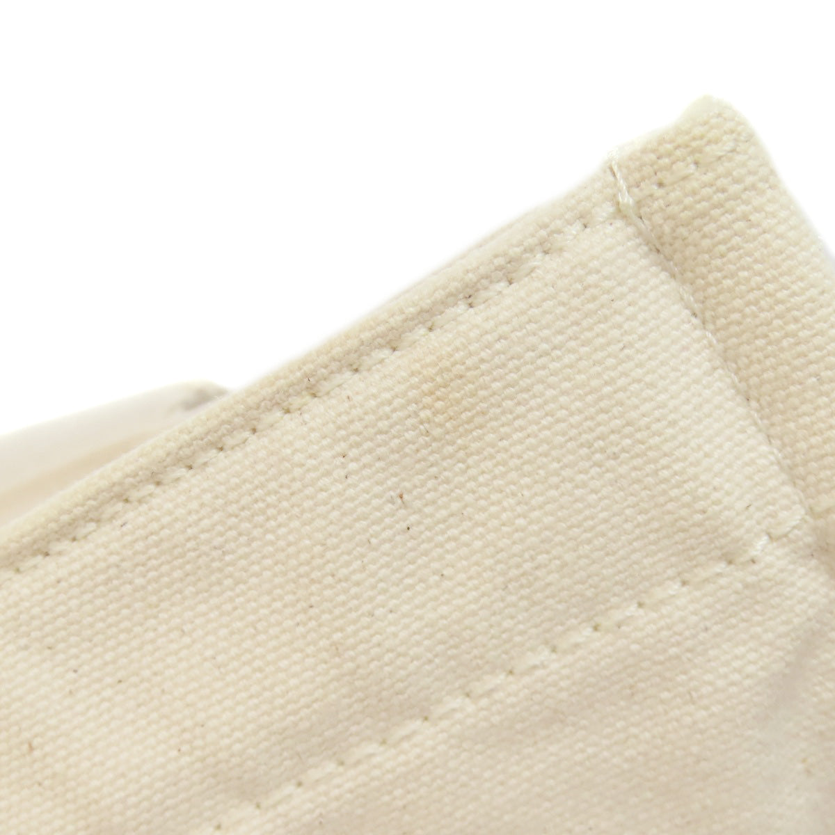 LOEWE Tote Bag canvas white Paula's Ibiza
