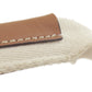 LOEWE Tote Bag canvas white Paula's Ibiza
