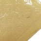 LOUIS VUITTON Handbag M90101 Vernis yellow Alma PM