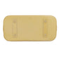 LOUIS VUITTON Handbag M90101 Vernis yellow Alma PM