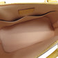 LOUIS VUITTON Handbag M90101 Vernis yellow Alma PM