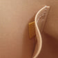 LOUIS VUITTON Handbag M90101 Vernis yellow Alma PM