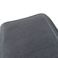 BALENCIAGA Bifold Wallet 650871 leather black logo Women Used Authentic