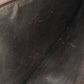 GUCCI Long Wallet Purse 523153 PVC Brown Ophidia GG Continental Women Used Authentic