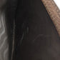 GUCCI Long Wallet Purse 523153 PVC Brown Ophidia GG Continental Women Used Authentic