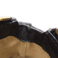 GUCCI Handbag 449659 leather black Outlet Interlocking G Charm