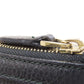 GUCCI Handbag 449659 leather black Outlet Interlocking G Charm