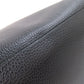 GUCCI Handbag 449659 leather black Outlet Interlocking G Charm