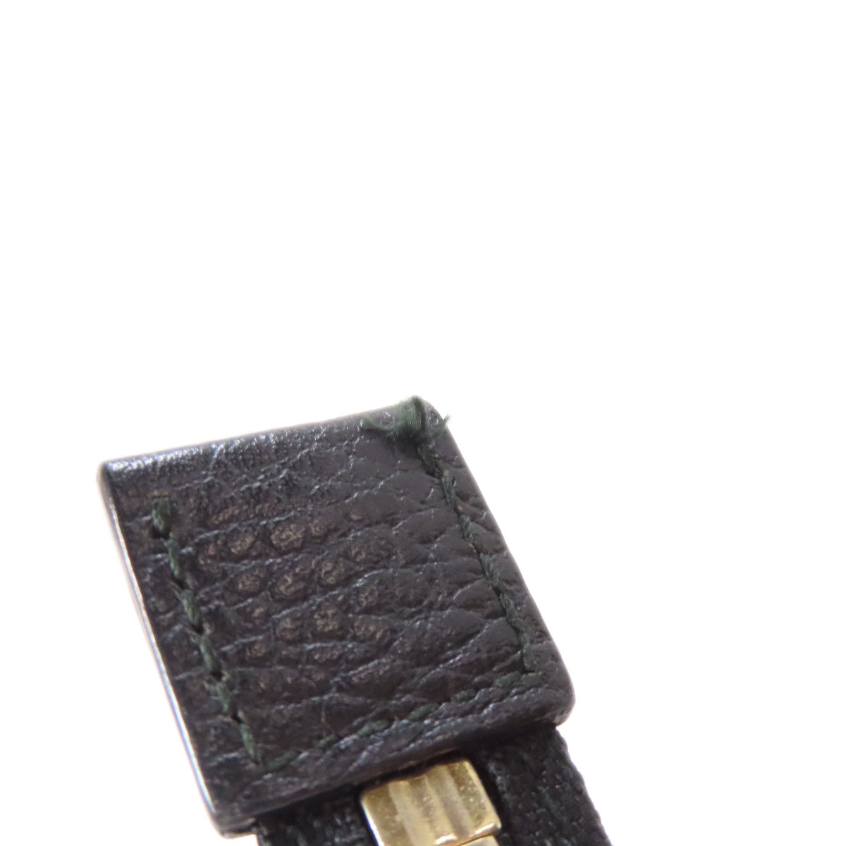 GUCCI Handbag 449659 leather black Outlet Interlocking G Charm