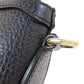 GUCCI Handbag 449659 leather black Outlet Interlocking G Charm