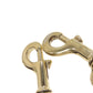 GUCCI Handbag 449659 leather black Outlet Interlocking G Charm