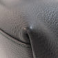 GUCCI Handbag 449659 leather black Outlet Interlocking G Charm