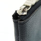 LOUIS VUITTON Coin case N60155 Damier canvas gray Pochette Kle mens Used Authentic