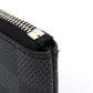 LOUIS VUITTON Coin case N60155 Damier canvas gray Pochette Kle mens Used Authentic