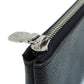 LOUIS VUITTON Coin case N60155 Damier canvas gray Pochette Kle mens Used Authentic