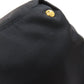 PRADA Handbag Nylon black Fiocco