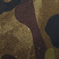 PRADA Handbag B2642B canvas Brown Canapa camouflage 2WAY Women Used Authentic