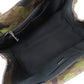 PRADA Handbag B2642B canvas Brown Canapa camouflage 2WAY Women Used Authentic