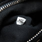 PRADA Handbag B2642B canvas Brown Canapa camouflage 2WAY Women Used Authentic