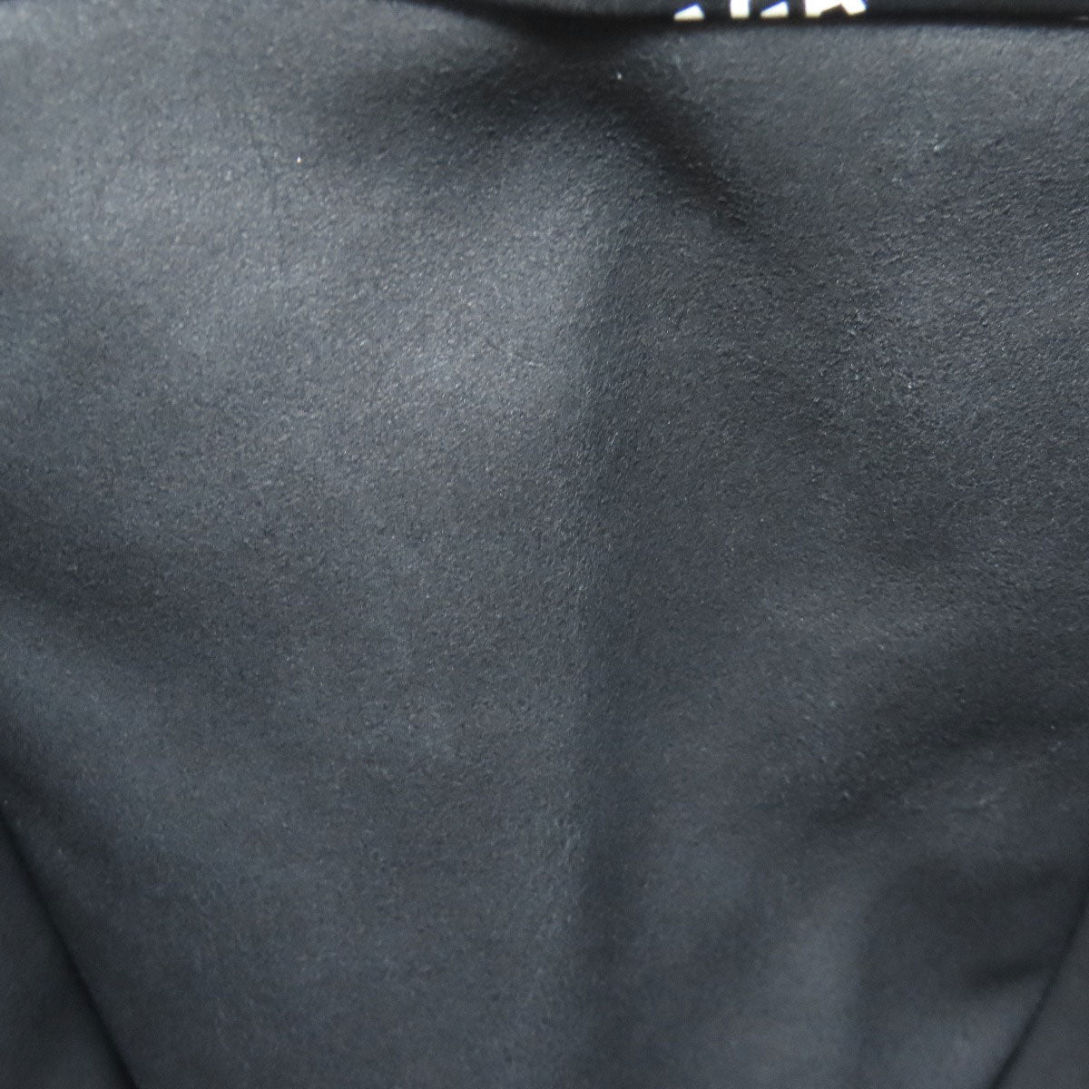 BALENCIAGA Tote Bag 552870 Calfskin black logo