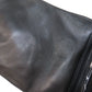 BALENCIAGA Tote Bag 552870 Calfskin black logo