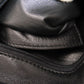 BALENCIAGA Tote Bag 552870 Calfskin black logo