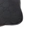 GUCCI Shoulder Bag 449183 Nylon black Outlet GG Women Used Authentic