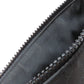GUCCI Shoulder Bag 449183 Nylon black Outlet GG Women Used Authentic