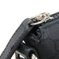 GUCCI Shoulder Bag 449183 Nylon black Outlet GG Women Used Authentic
