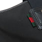 GUCCI Tote Bag 268175 Nylon black GG