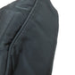 PRADA Shoulder Bag Nylon black logoMetal
